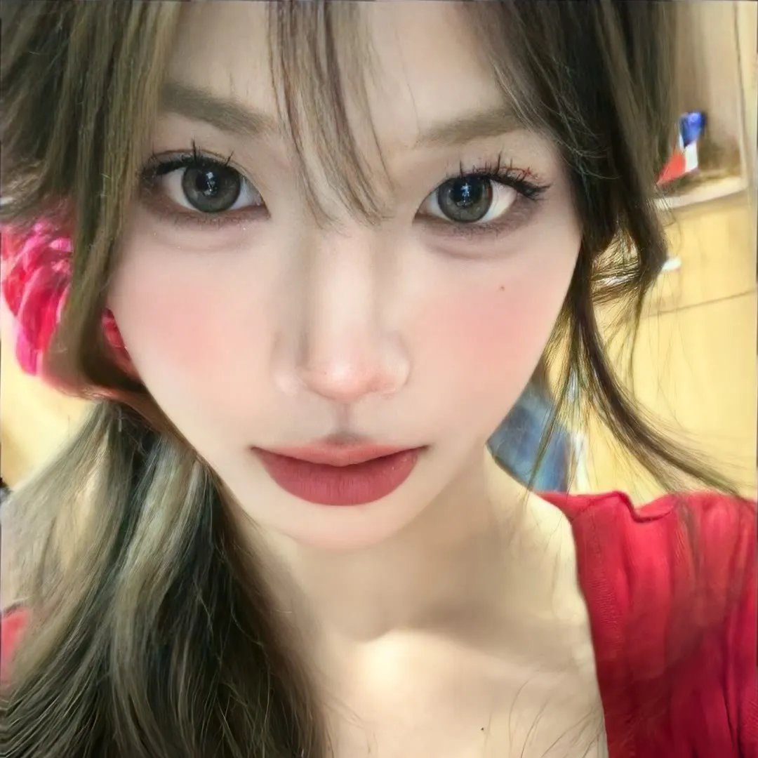 无面俾粤语